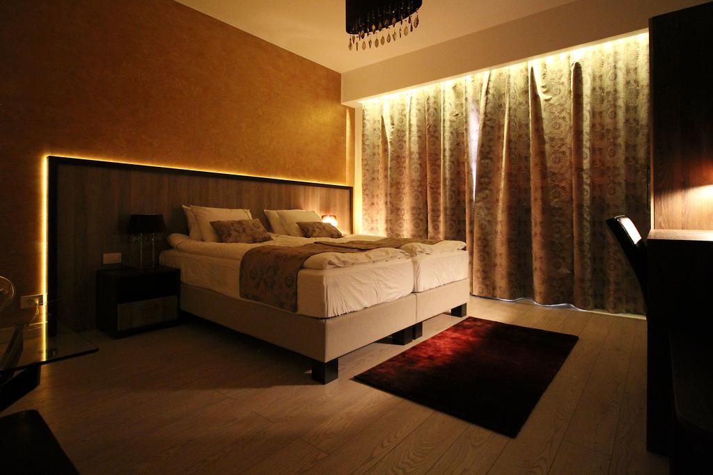 Old Town Apartment Bucharest