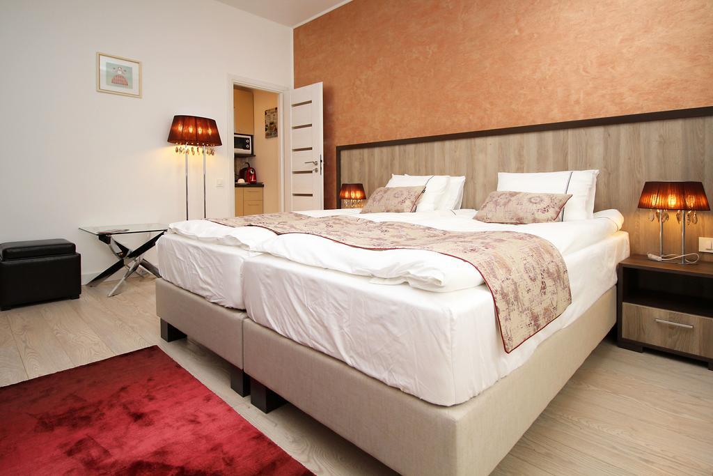 Apartment Old Town *