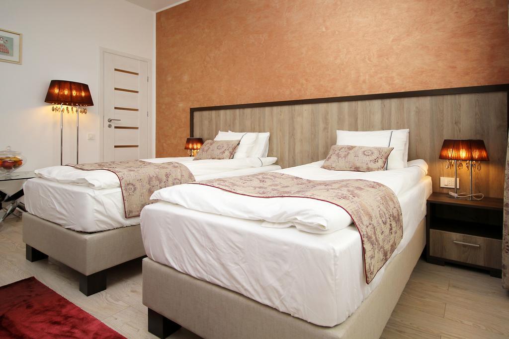 Apartment Old Town