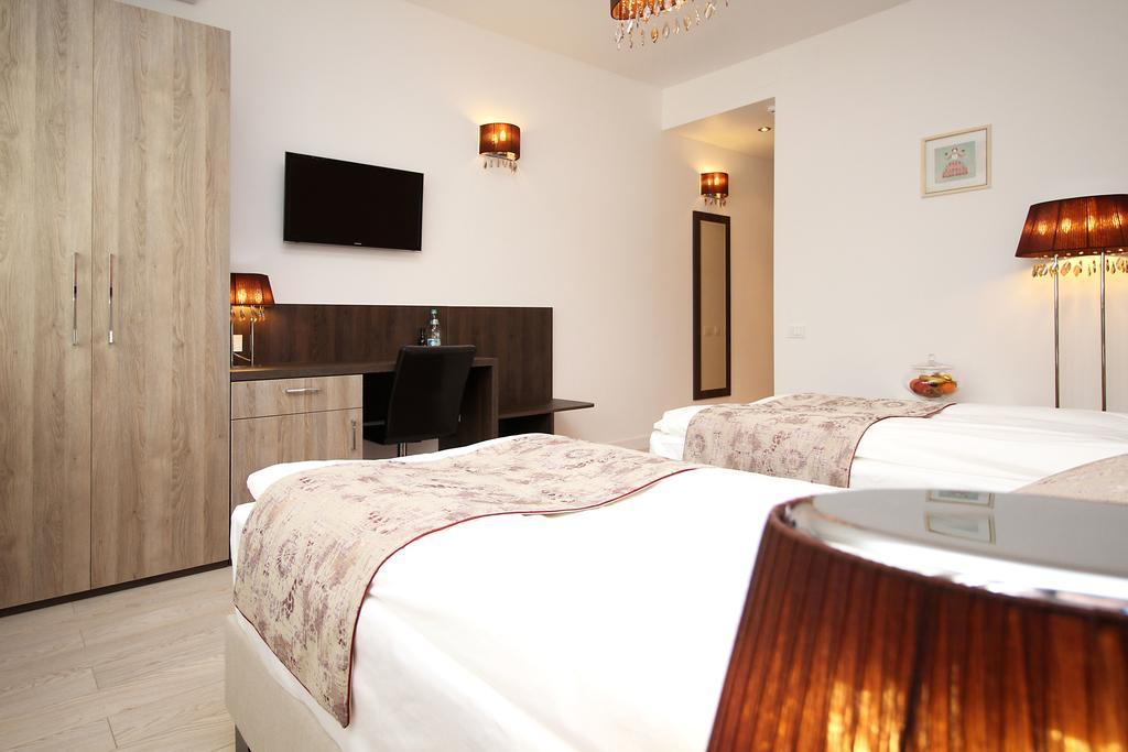 Old Town Apartment Bucharest